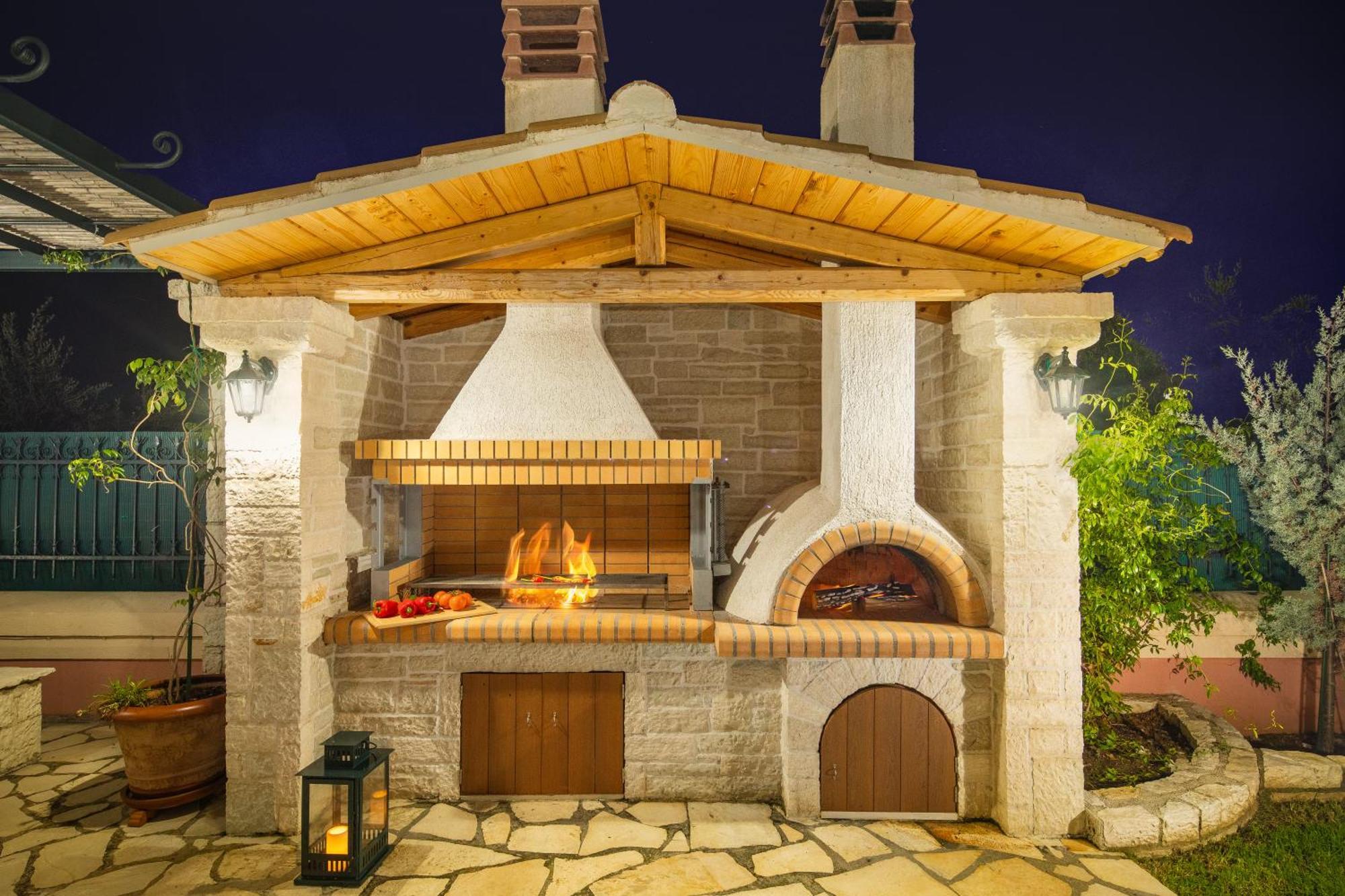Villa Rose Corfu Almiros Beach Екстериор снимка