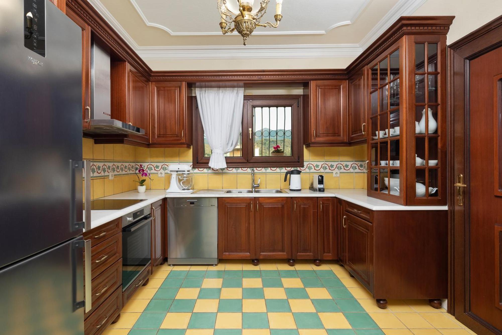 Villa Rose Corfu Almiros Beach Екстериор снимка