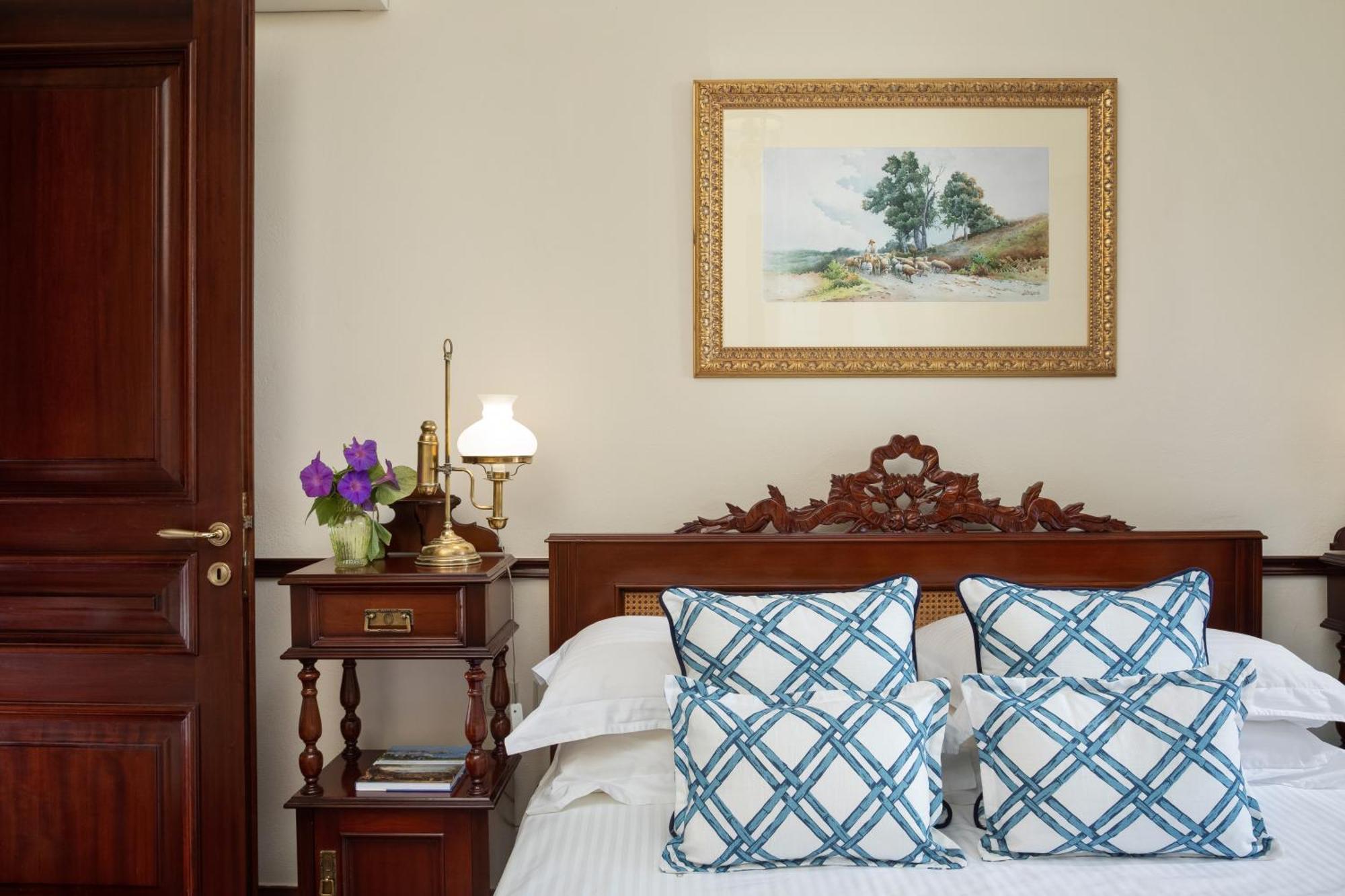 Villa Rose Corfu Almiros Beach Екстериор снимка