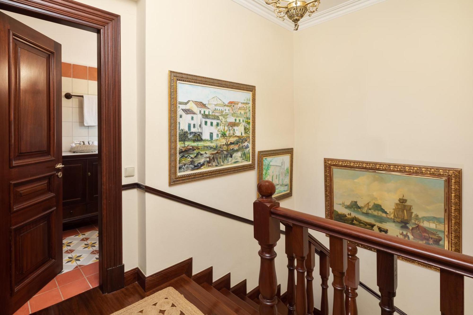 Villa Rose Corfu Almiros Beach Екстериор снимка