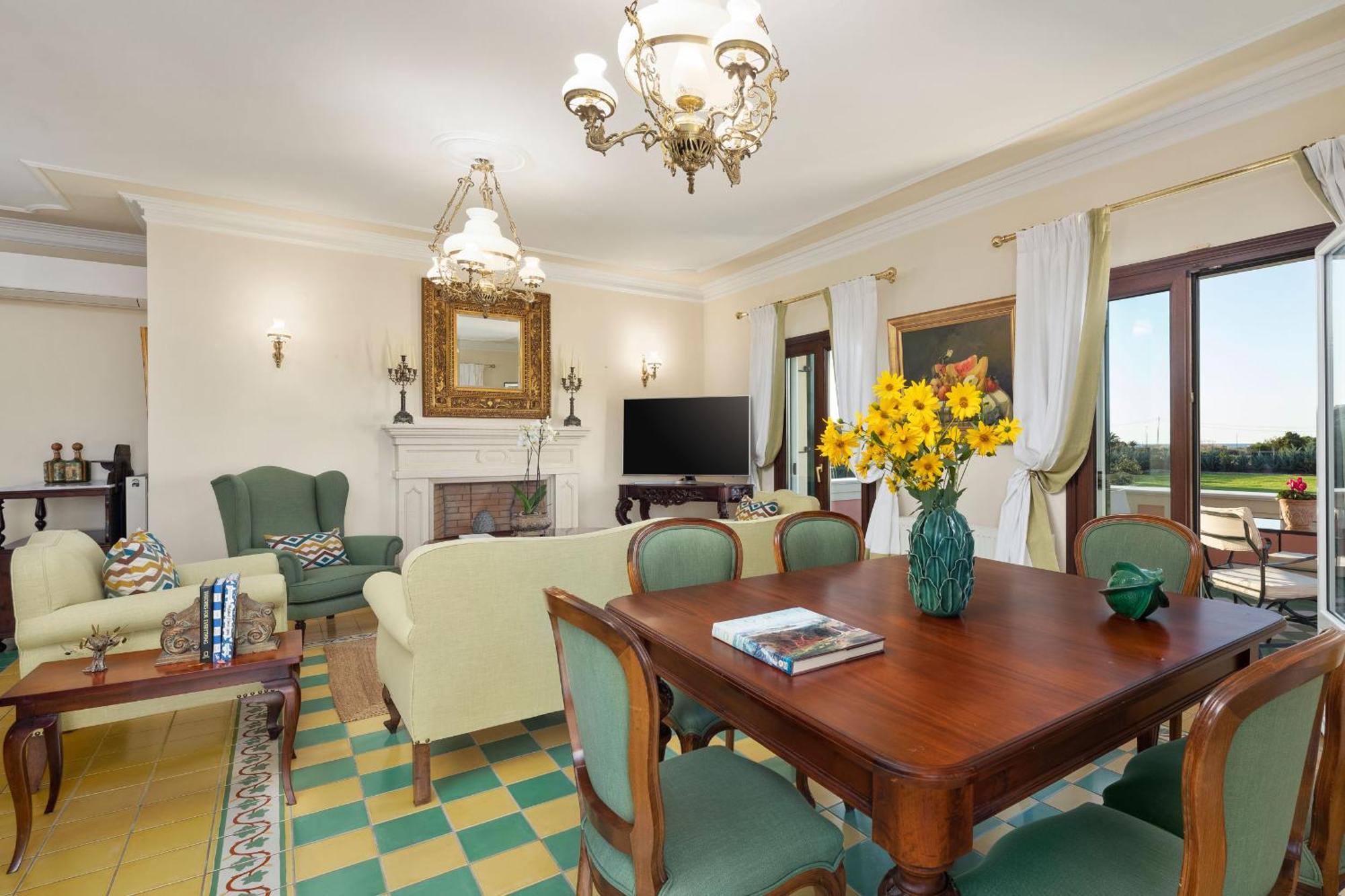 Villa Rose Corfu Almiros Beach Екстериор снимка