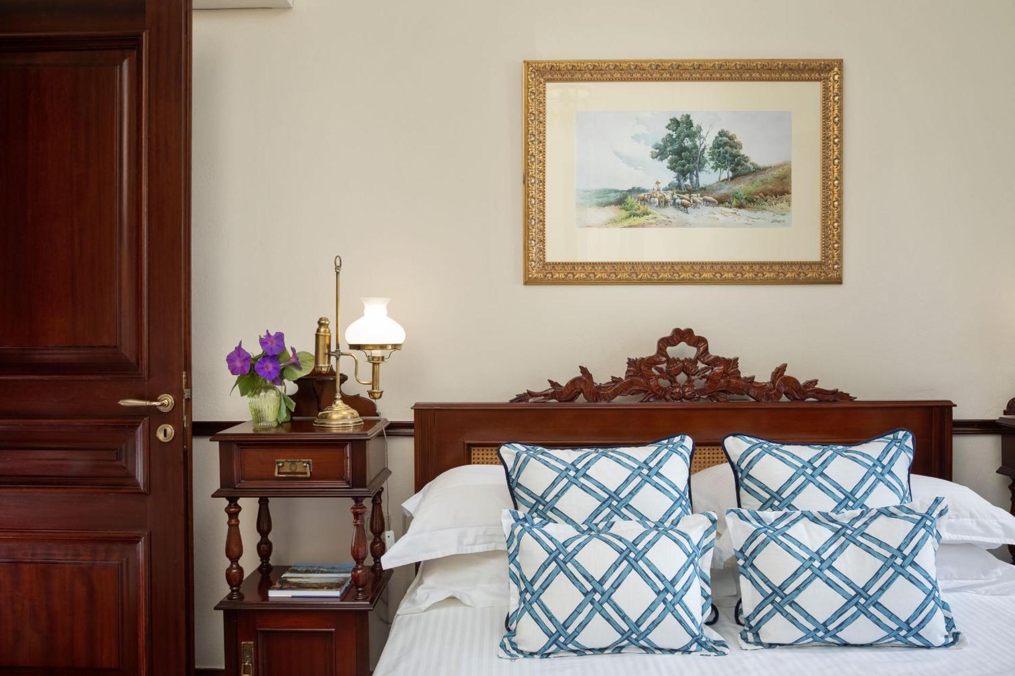 Villa Rose Corfu Almiros Beach Екстериор снимка